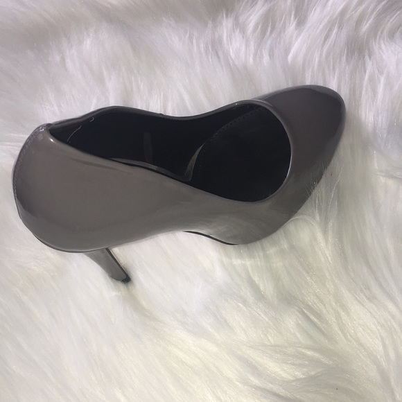 Zara Tarlauc high heels - Picture 4 of 8